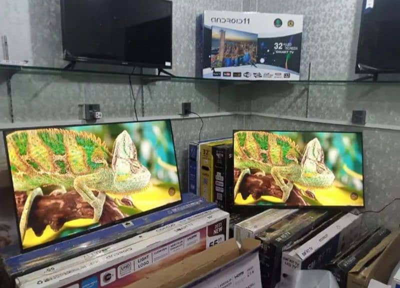 32 inch - Samaung ips 2025 model Led 03227191508 0