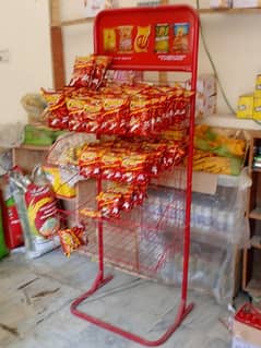 chips stand new for sale