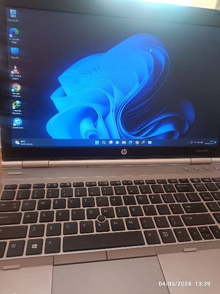 laptop i7 3 generation 8/500 Gb. 4