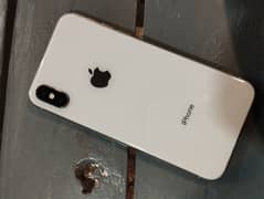 iphone x pta approved 256 gb