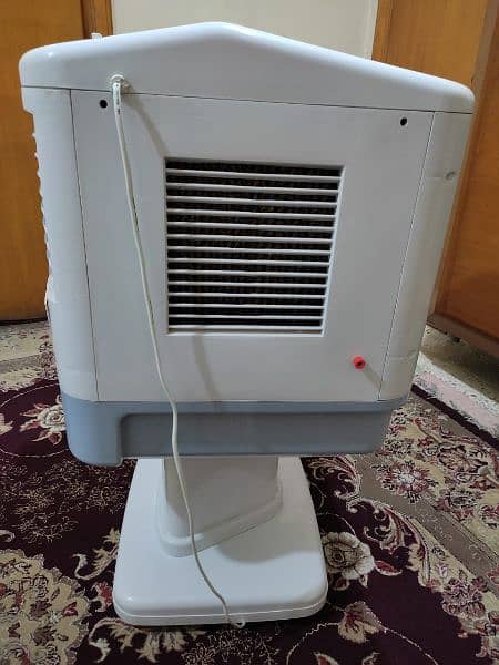 PAK Appliances - Room Air Cooler 1