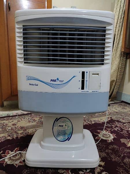 PAK Appliances - Room Air Cooler 2