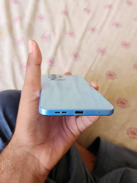 Xiaomi Redmi Note 12 for sale with 10/10 condition 3