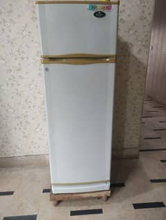 Dawlance Refrigerator In Well Condition