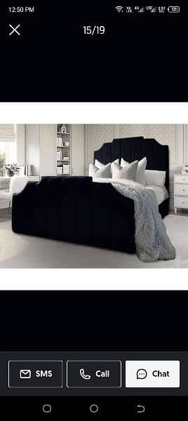 double bed /Turkish design/ factory rate/bedset 3