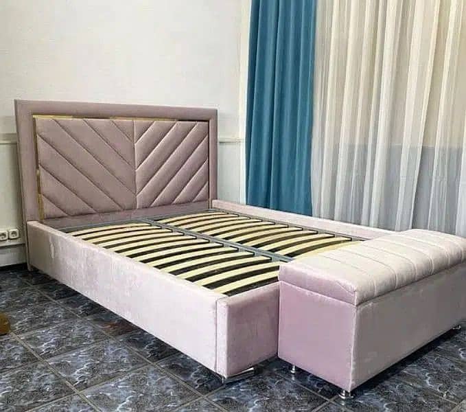double bed /Turkish design/ factory rate/bedset 9