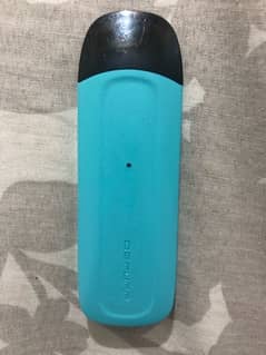 Chargeabale Pod For Sale Almost new