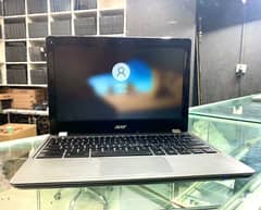 Acer window 10 laptop-Fresh Condition-10 by 10 Condition With COD