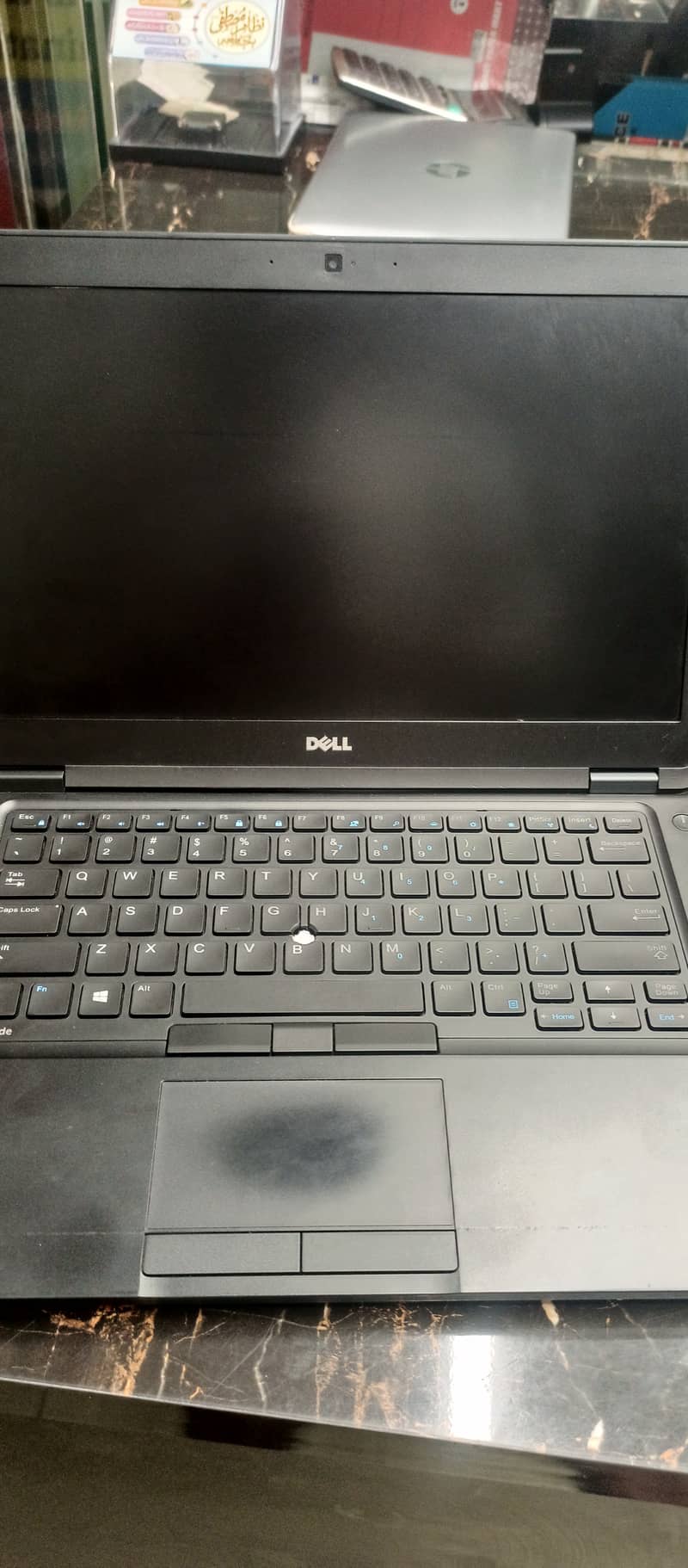 Dell i5 6th generation  5480 model 1