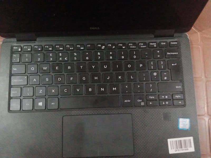 Dell xps 2