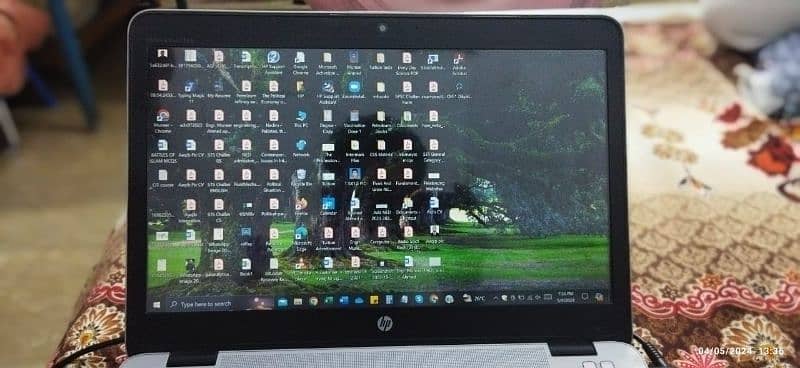 HP mt42 Mobile Thin Client 1