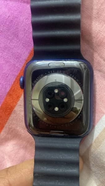 Apple Watch 6 44 1