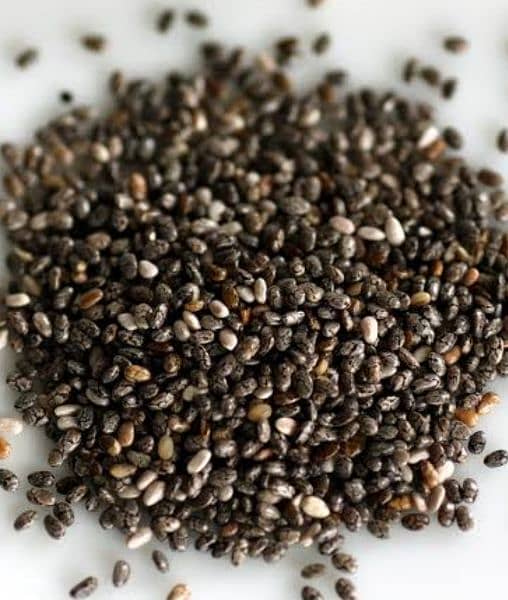 CHIA SEEDS SUPER FOOD FOR SUGAR PATIENTS 0