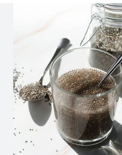 CHIA SEEDS SUPER FOOD FOR SUGAR PATIENTS 4