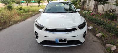 KIA Stonic EX+ 2022 10/10 condition LAST PRICE