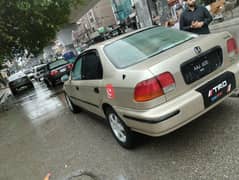 Honda Civic EXi 1996.03053000301 0