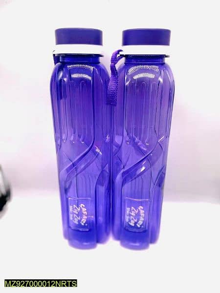 Water bottle,pack of 2 0
