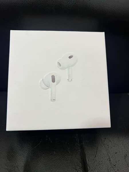 AirPods Pro second generation 1