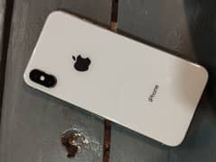 iphone x 256 gb