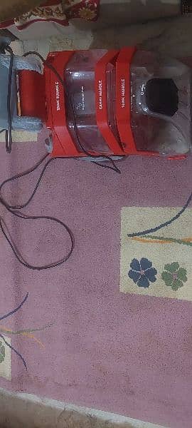 Rugdoctor carpet cleaner 5