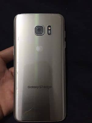 Samsung Galaxy S7 Edge Pta Approved 0