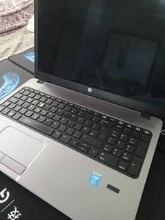 Hp 450 G0 Laptop