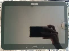 Samsung Galaxy Tab 3 with 10/10 condition.
