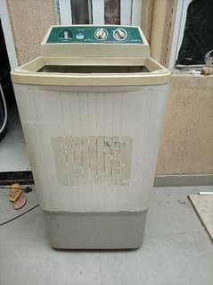 Haier Washing Machine