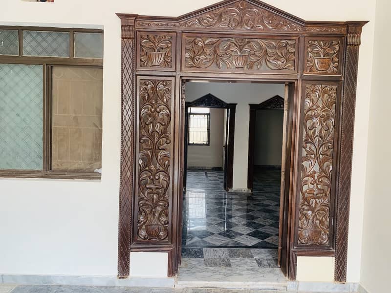 7 marla house for sale near khayaban e jinah Muhammadi colony 3