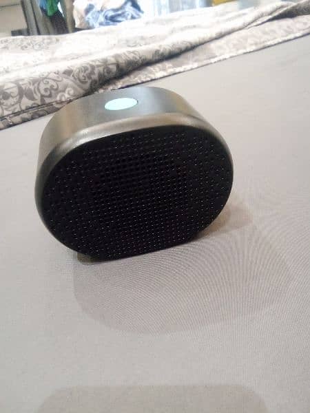 Bluetooth speaker 1