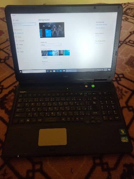 I3 2 generation. 2gb ram 160gb hard best laptop 3