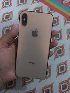 iPhone XS PTA Approved