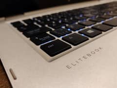 HP EliteBook X360 1030 G3 TouchScreen i5 8th Generation