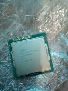 i5 3550 gaming processor