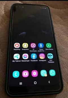 Samsung Galaxy A11  3/32  only mobile