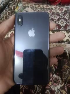 Iphone x 64 gb pta approved 0