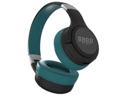 Zealot B28 Built-In Microphone Foldable Bluetooth Headset

.