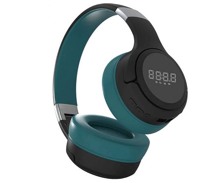 Zealot B28 Built-In Microphone Foldable Bluetooth Headset

. 0
