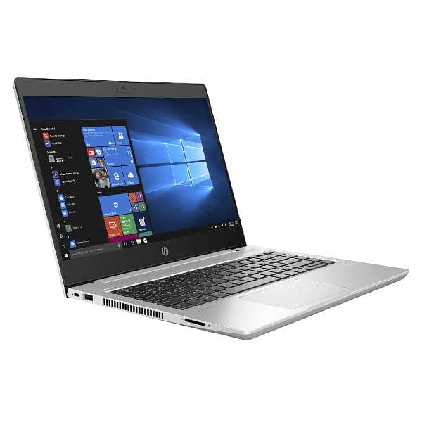 Laptop HP Probook 440 G7  Contact:0324-4945150 2