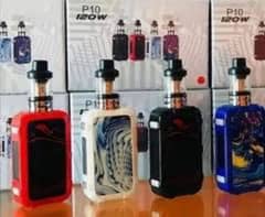 Vape P10 0