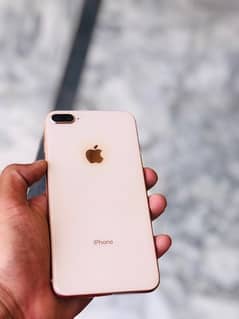 iphone 8 Plus 64 Gb 10/10 Condition Pta Approved Truetone Active