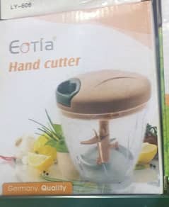 hand chopper all model availale for sale