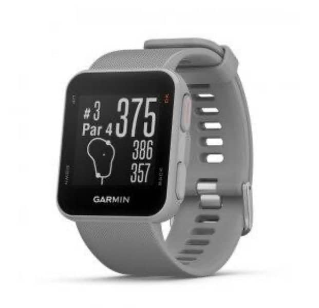 Garmin Golf Watch S-10 1