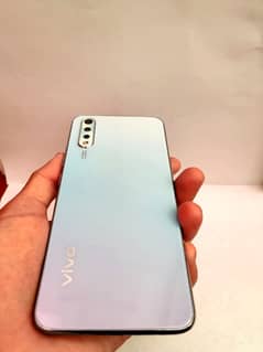 Vivo S1 8/256 GB Dual Sim PTA