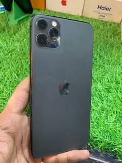 Iphone 11 pro max Pta Approved