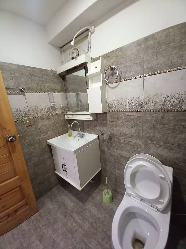 2 Bedroom Furnished Apartment Available For Rent in E/11/4 4