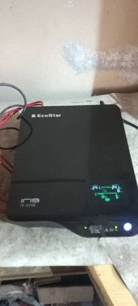 Eosatr 1000 watt imported ups 0