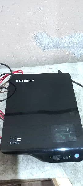 Eosatr 1000 watt imported ups 3