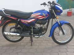 honda 100 cc prior 03224498930