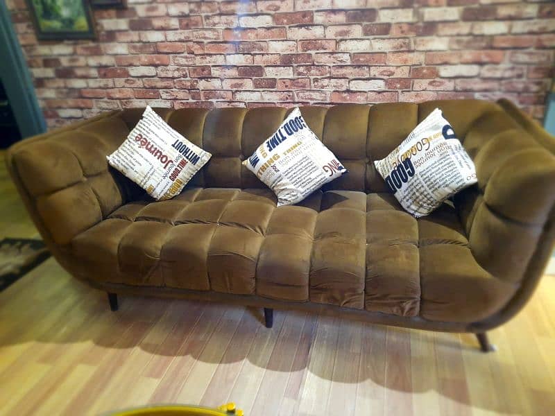 sofa set 5 seater 0